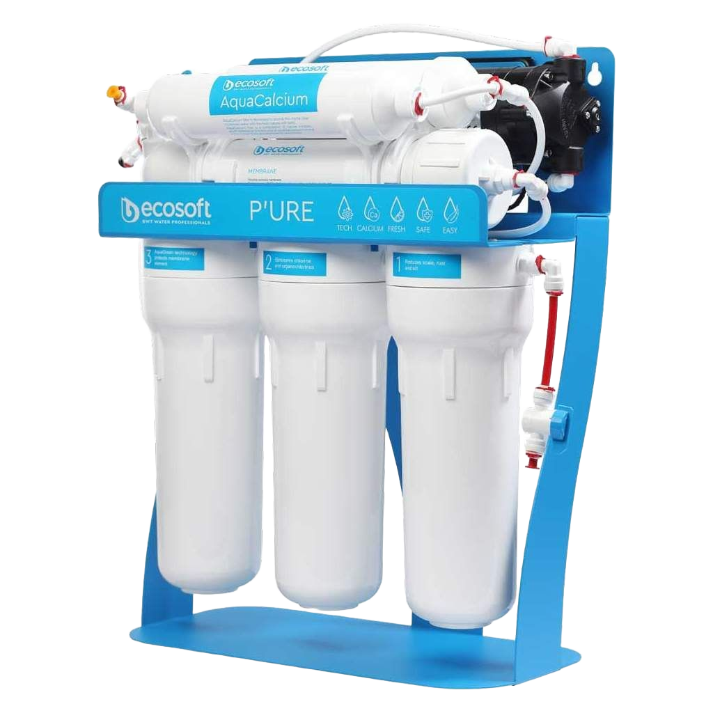 Filtre Değişim Hizmeti