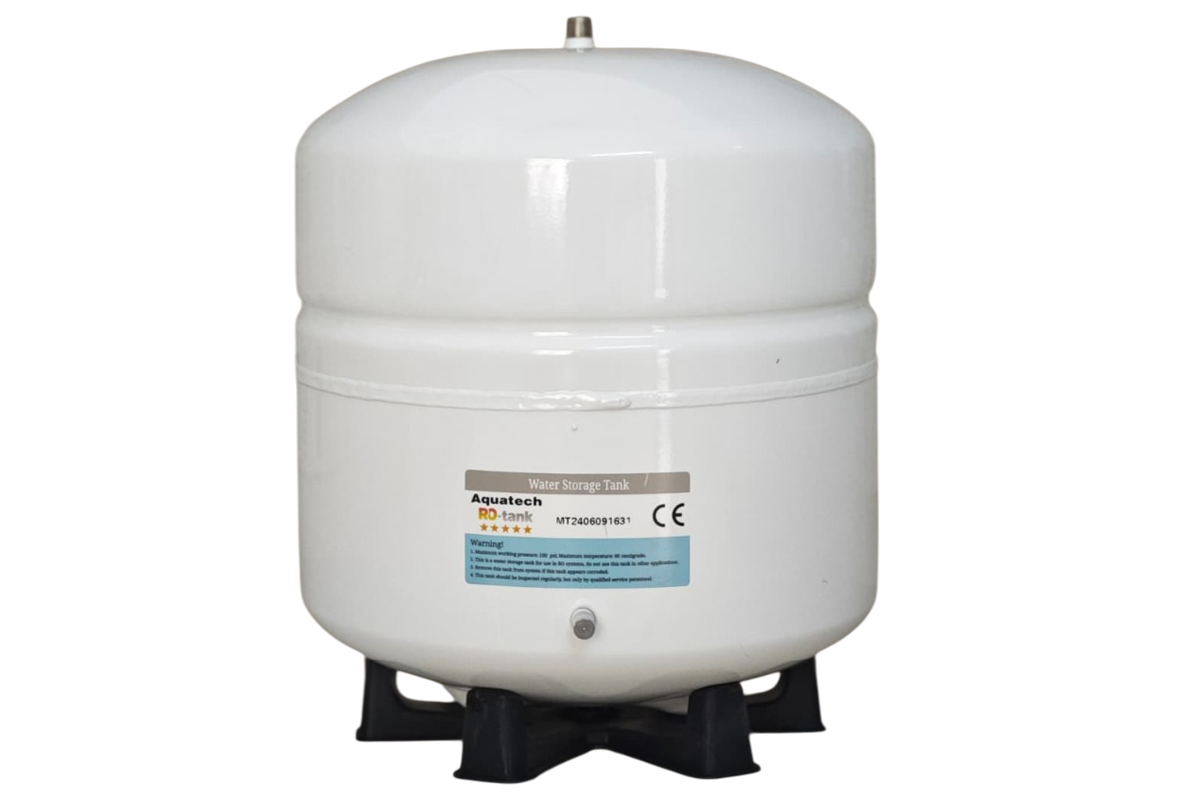 AquaTech Ro Tank