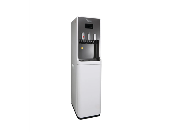 Aura Cebilon Diamond Sıcak Soğuk Arıtmalı Su Sebili