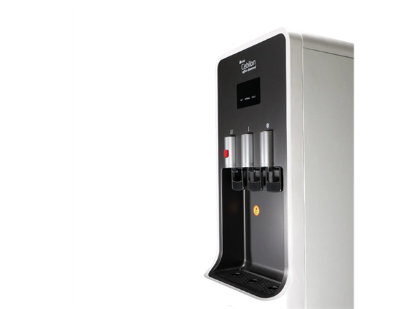 Aura Cebilon Diamond Sıcak Soğuk Arıtmalı Su Sebili