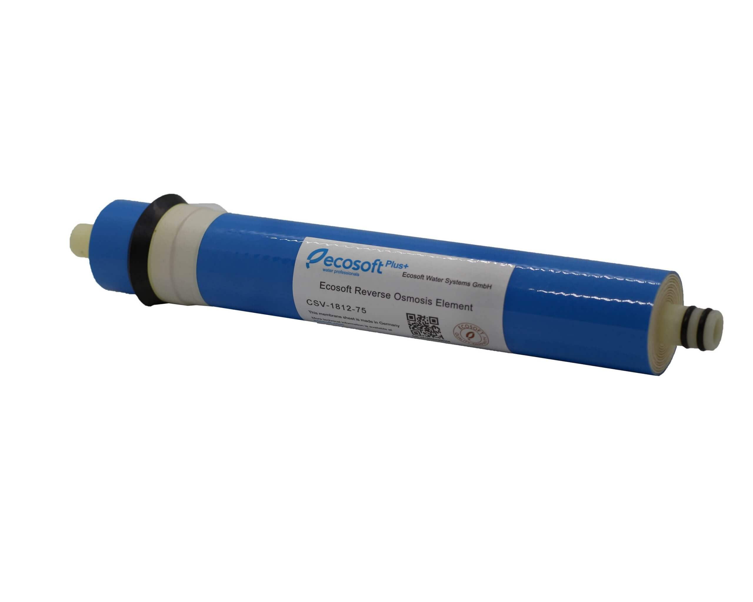 Ecosoft Membrane Filtre