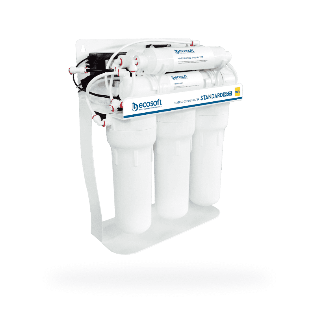 RO Ecosoft Standardı