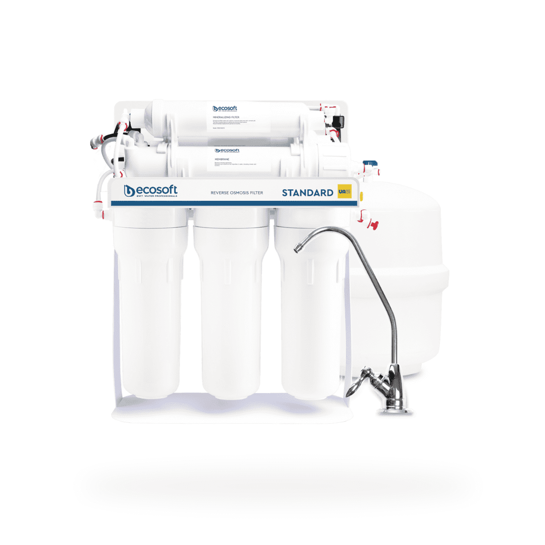 RO Ecosoft Standardı